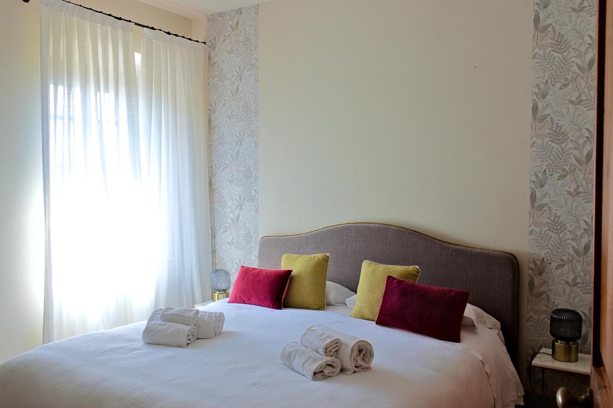 Le Mansarine Charme B&B Castellaro  外观 照片